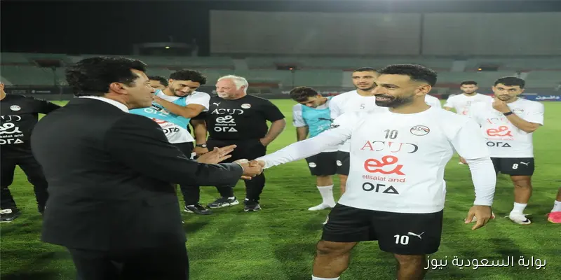 أشرف صبحي يتحدث عن أزمة التصريحات: اتحاد الكرة يتحمل المسؤولية ونداء مهم للجماهير