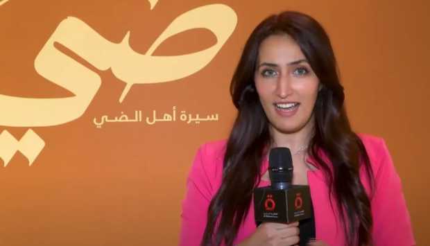 فيلم ضي: رحلة أمل تتجاوز حدود الحلم في عمل إنساني ملهم