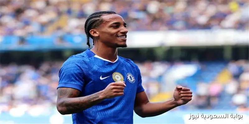 جواو بيدرو يثني على لاعب تشيلسي: سيكون بمستوى فينيسيوس جونيور