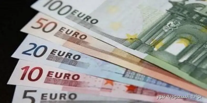 بكام؟ تراجع سعر اليورو مقابل الجنيه اليوم الأربعاء 3 سبتمبر 2025 في منتصف التعاملات