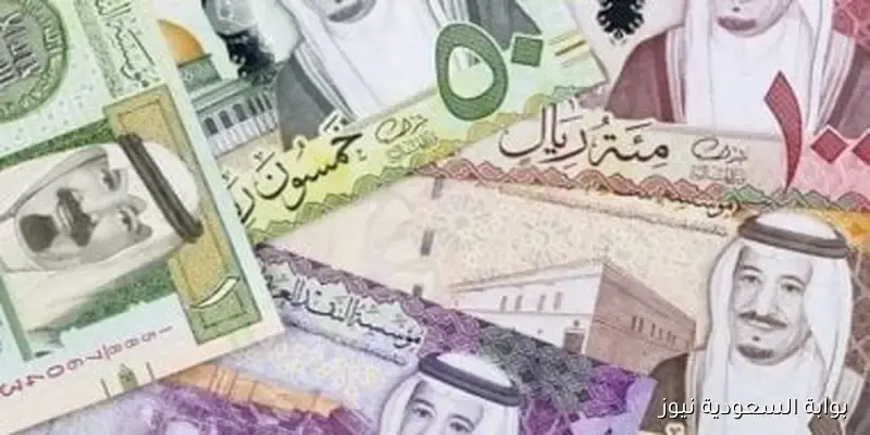 سعر الريال السعودي اليوم الجمعة 12 سبتمبر 2025: 12.79 جنيه في البنك الأهلي
