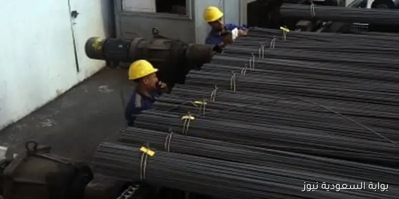 سعر الحديد اليوم الجمعة 19 سبتمبر 2025.. استقرار في السوق بين الشركات والموزعين