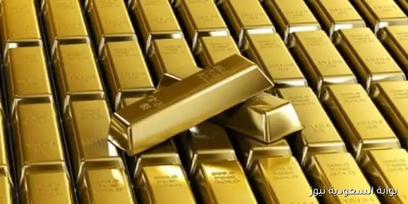 أسعار الذهب الفورية اليوم في الأسواق المحلية والعالمية