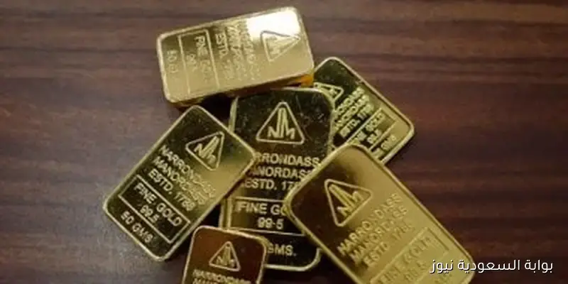 سعر الذهب عيار 24 اليوم الأربعاء 24 سبتمبر 2025 في مصر يسجل 5827 جنيها