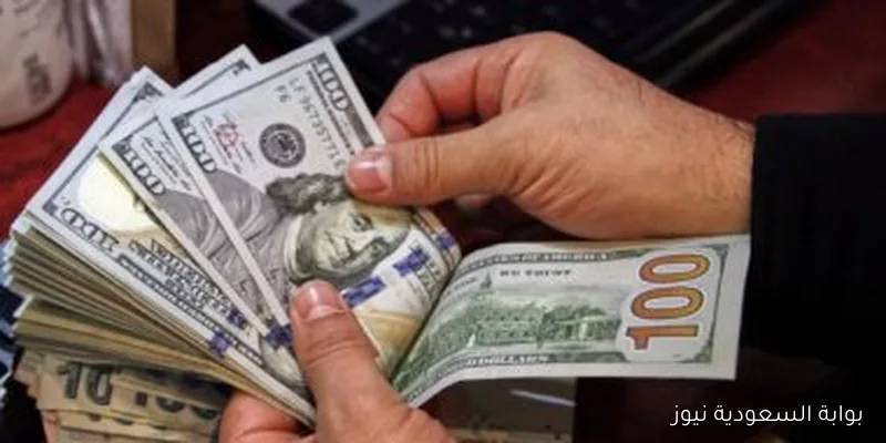 السوق السوداء بكام؟ سعر الدولار مقابل الجنيه اليوم الإثنين 1 سبتمبر 2025 على مدار الساعة