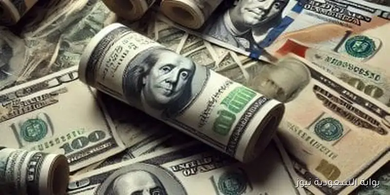 سعر الدولار مقابل الجنيه اليوم الإثنين: 48.10 جنيه للشراء