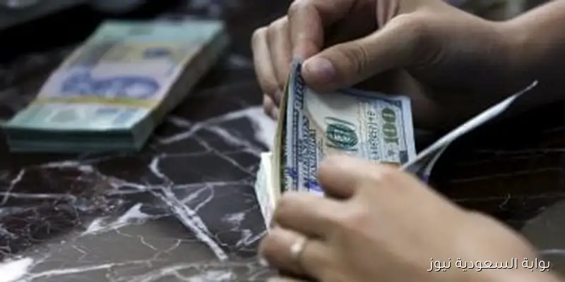 سعر الدولار مقابل الجنيه في ختام تعاملات البنوك اليوم الثلاثاء 9 سبتمبر 2025