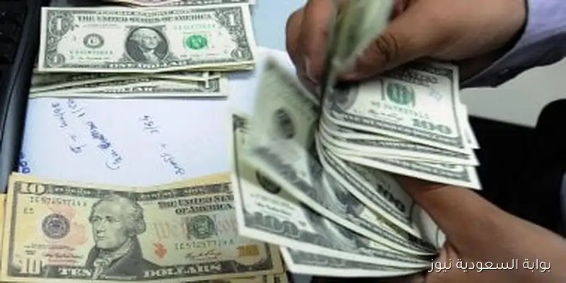 المفاجأة في العطلة.. سعر الدولار اليوم بمصر في السوق السوداء رغم إجازة البنوك بالمولد النبوي