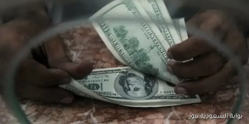 استقرار سعر الدولار مقابل الجنيه اليوم الجمعة 19 سبتمبر 2025