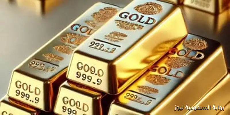 عيار 18 بكام؟ سعر الذهب في مصر اليوم الثلاثاء 2 سبتمبر 2025