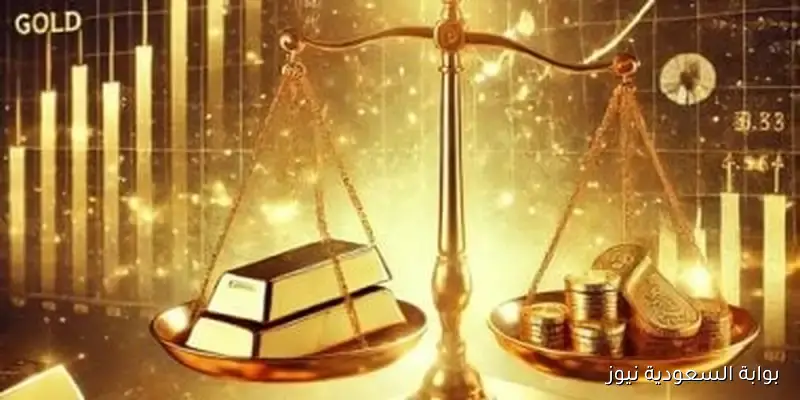 سعر الذهب في سلطنة عمان اليوم للمصريين: عيار 24 يقفز
