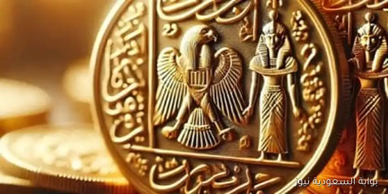 سعر الذهب في مصر اليوم الثلاثاء 30 سبتمبر 2025