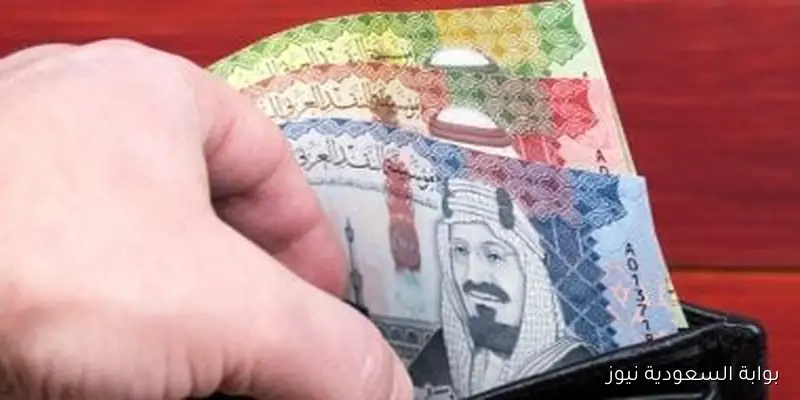 استقرار سعر الريال السعودي اليوم عند متوسط 12.81 جنيه للشراء