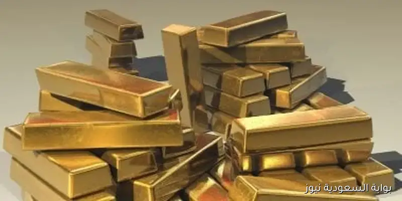 ارتفاع سعر الذهب في مصر بمعدل 45 جنيهًا للجرام اليوم الجمعة 5 سبتمبر 2025