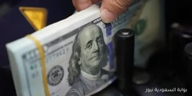 سعر الدولار اليوم الثلاثاء ينخفض إلى 47.80 جنيه للشراء مقابل الجنيه