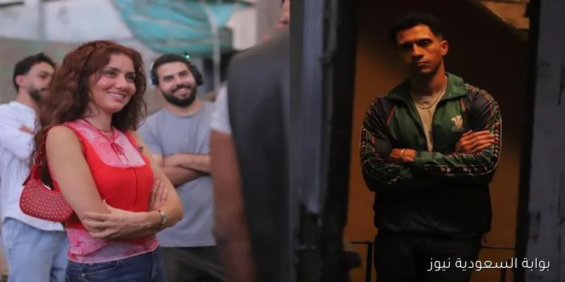 مسلسل بطل العالم مع عصام عمر عبر منصة يانغو بلاي.. أعرف المواعيد والتفاصيل
