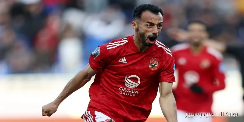 متى سيعود أحمد عبدالقادر للمباريات بعد مغادرة ريبيرو؟ سيف زاهر يكشف التفاصيل