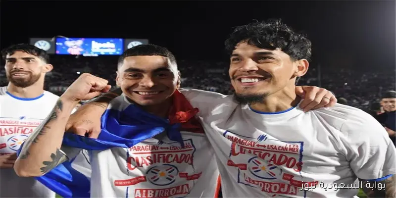 3 منتخبات من أمريكا الجنوبية تتأهل لنهائيات كأس العالم 2026