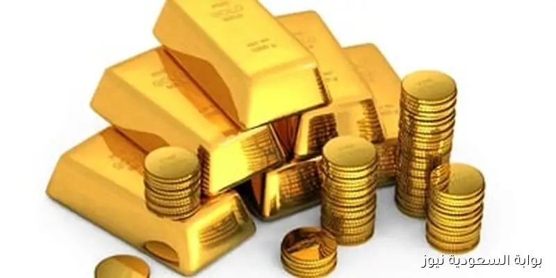 ارتفاع جديد.. سعر الجنيه الذهب يصل إلى هذا السعر في السوق المصرية