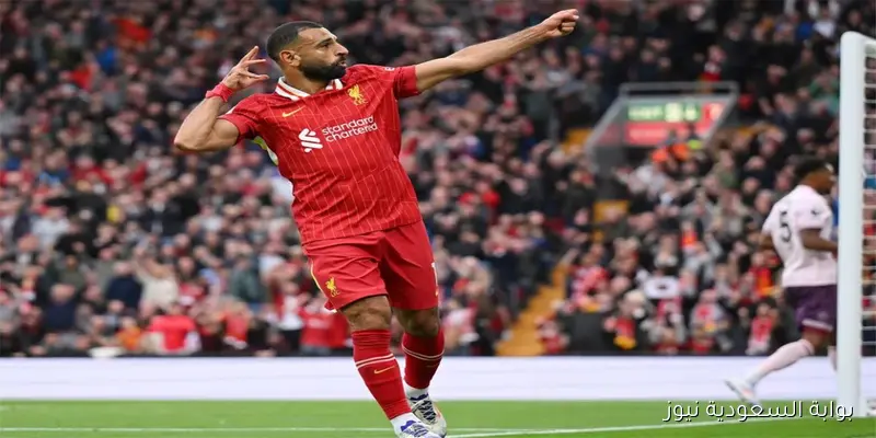 EA Sports تختار أفضل 26 لاعبًا في FC26 وموقف محمد صلاح