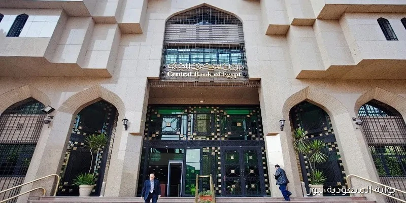 البنك المركزي يعلن ارتفاع معدلات الشمول المالي في مصر إلى 76.3% حتى يونيو 2025