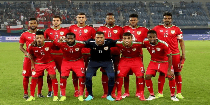 منتخب عمان يقتنص البرونزية من الهند في ختام بطولة اتحاد وسط آسيا والتاريخ يقول كلمته.. الموعد والقنوات الناقلة