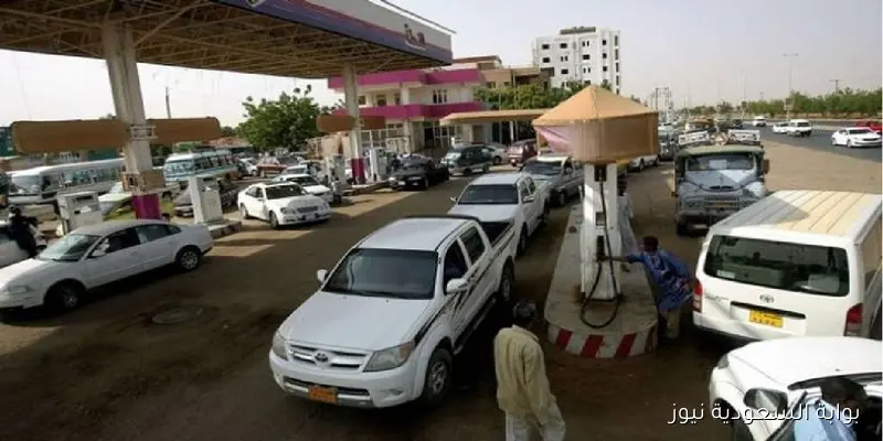 رسمياً للمرة الثانية خلال أسبوع.. ارتفاع أسعار الوقود في السودان وسط تصاعد سعر الدولار وهذه هي الأسعار الجديدة