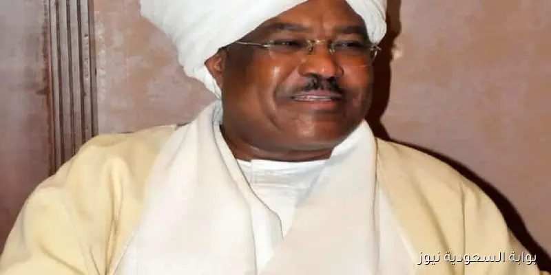 الأسباب الحقيقية وراء تعيين محي الدين سالم وزيرً جديد للخارجية في السودان والسيرة الذاتية