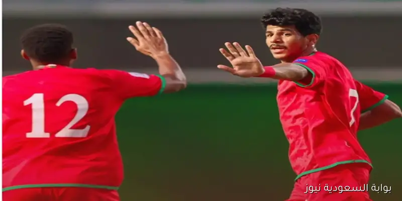 ترتيب مجموعة المنتخب العُماني بعد قلبه للطاولة بريمونتادا تاريخية أمام منتخب قيرغيزستان