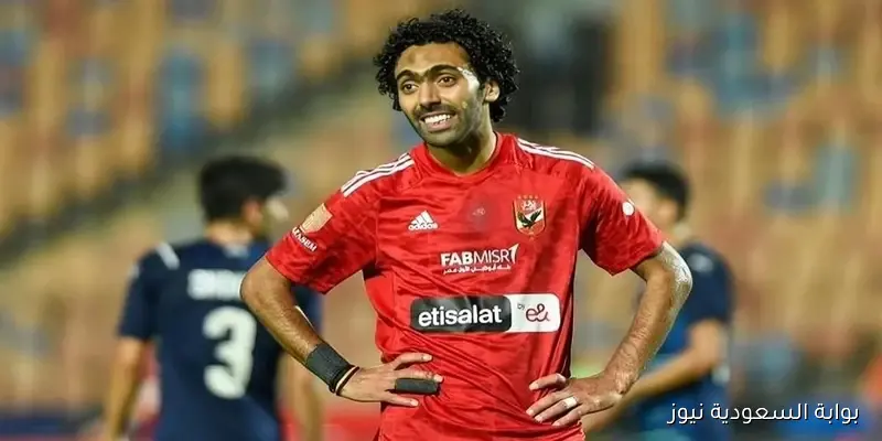 خالد الغندور يكشف عن مفاجأة: حسين الشحات يقترب من الانتقال إلى الاتحاد الليبي