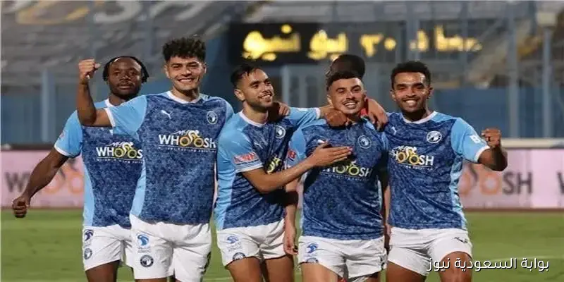 قائمة بيراميدز لمواجهة أوكلاند سيتي في كأس الإنتركونتيننتال