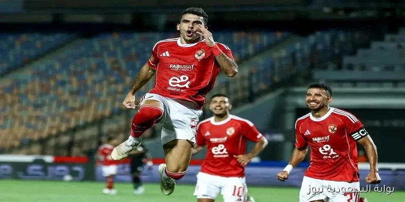 ماركو مراد: الأهلي يفرض غرامات مالية على لاعبيه نتيجة الأداء المخيب
