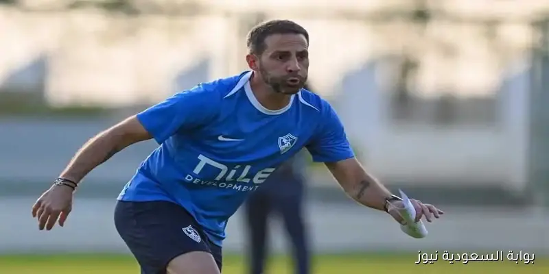قبل مواجهة المصري.. فيريرا يستدعي ثلاثة ناشئين للفريق الأول بالزمالك