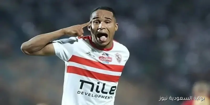 حل أزمة سيف الجزيري وفيريرا وعودة اللاعب للتدريبات بعد جلسة مثمرة
