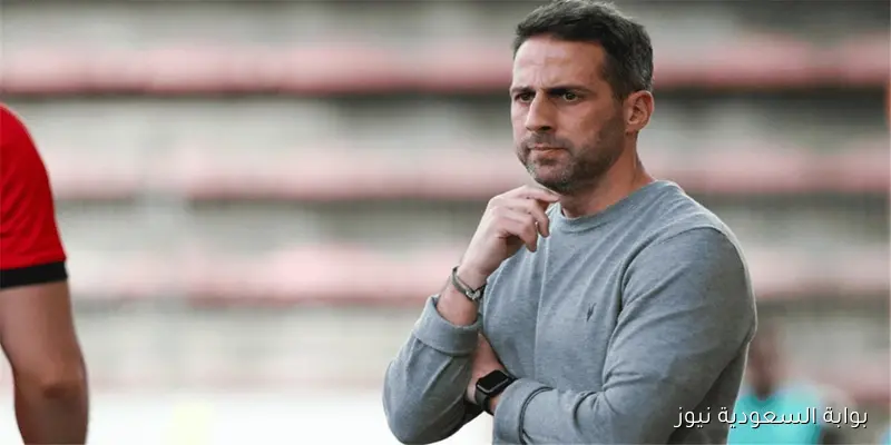 فيريرا يرفع درجة استعدادات الزمالك لمواجهة المصري واستعادة صدارة الدوري