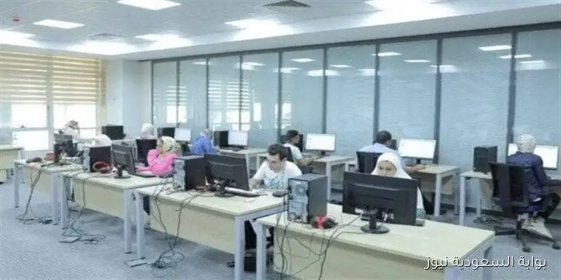 تنسيق الجامعات 2025 المرحلة الثالثة خطوات هامة وآخر موعد للتسجيل