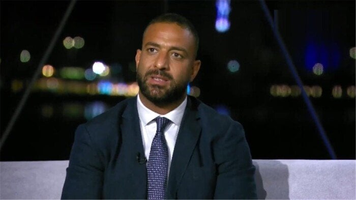 ميدو يتحدث عن أزمة سحب أرض الزمالك: “مبعرفش أنام”