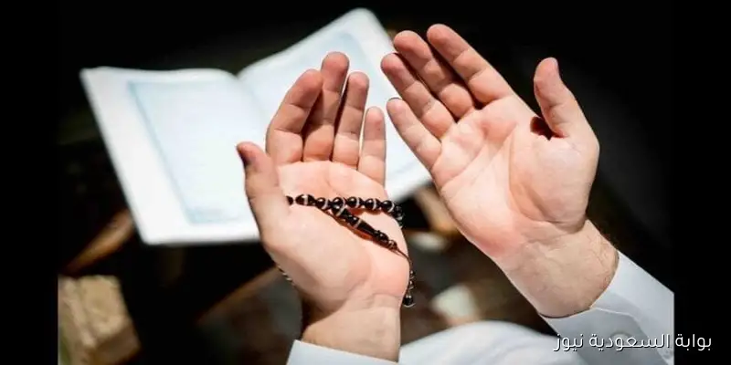دعاء مُؤثر: «رب لا تكلني لا نفسي طرفة عين».. أذكار المساء اليوم الثلاثاء 2 سبتمبر 2025