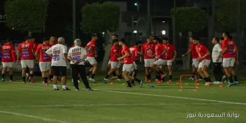 طولان يكشف عن تشكيل منتخب مصر لمواجهة تونس الودية قبل كأس العرب