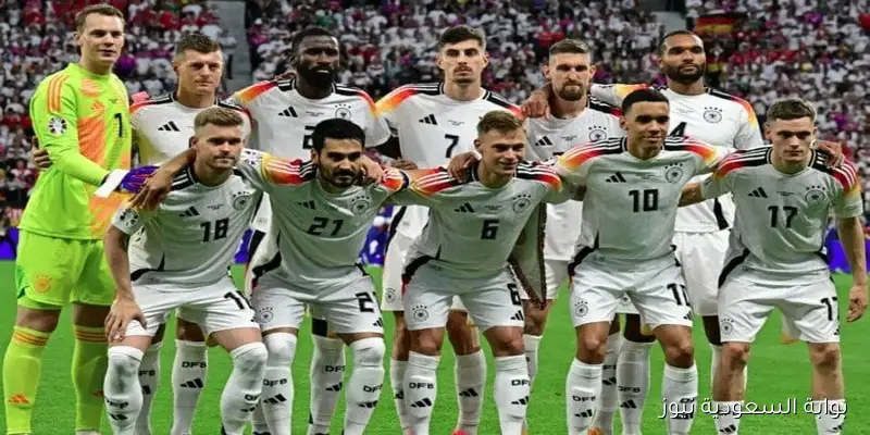 تحذيرات وترقب في ألمانيا قبل مباراة سلوفاكيا في تصفيات كأس العالم