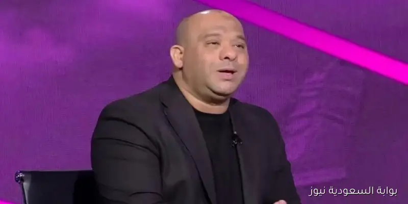 هاني رمزي يثني على تعيين وليد صلاح الدين مديراً للكرة في الأهلي ويصفه بـ”سيد عبد الحفيظ الجديد”