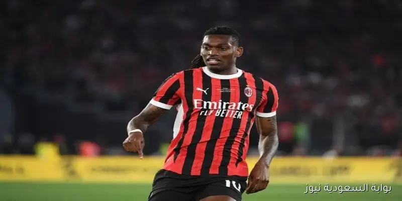 ليفربول يرفض صفقة رافائيل لياو خلال الميركاتو الصيفي
