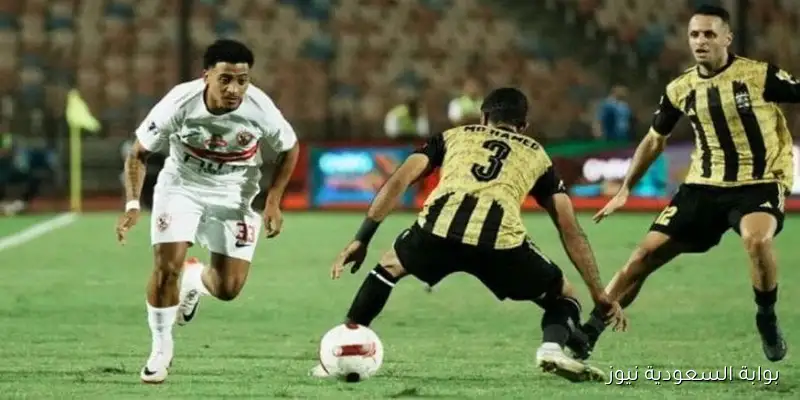 عبد الحليم علي: بيزيرا وبانزا يتألقان في خط الهجوم للزمالك