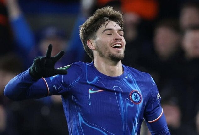 تشيلسي يخطط لاستعادة مارك جويو بسبب الإصابات