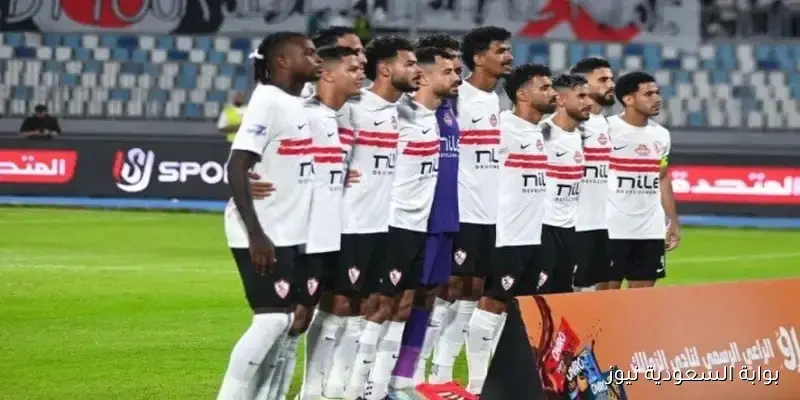الغندور يكشف عن صرف الزمالك جزء من مستحقات اللاعبين هذا
