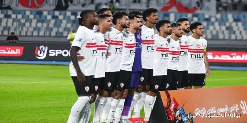 طارق يحيى: “صفقات الزمالك ليست سوبر وفيريرا يواجه صعوبة في قراءة المباريات”
