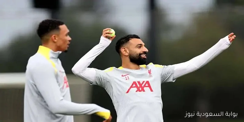 ليفربول يسعى لإيجاد بديل لمحمد صلاح.. من هو؟