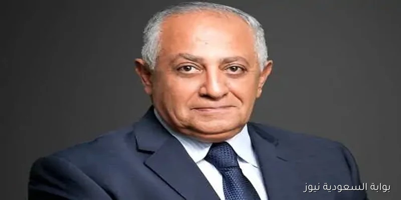 حسن المستكاوي يشكر وزارة الداخلية بعد استعادة مسروقاته في 48 ساعة