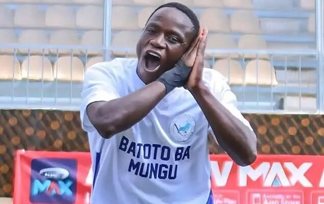 الزمالك يستعد لتسجيل بارون أوشينج بعد استلام بطاقته الدولية