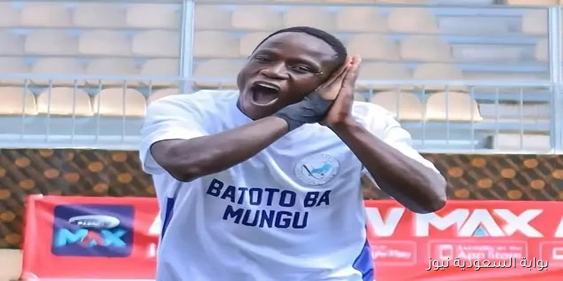 الزمالك يستعد لتسجيل بارون أوشينج بعد استلام بطاقته الدولية